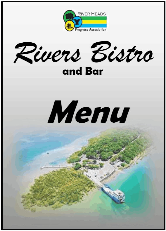 Link to the Bistro Menu