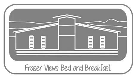 Fraser Views Bed and Breakfast