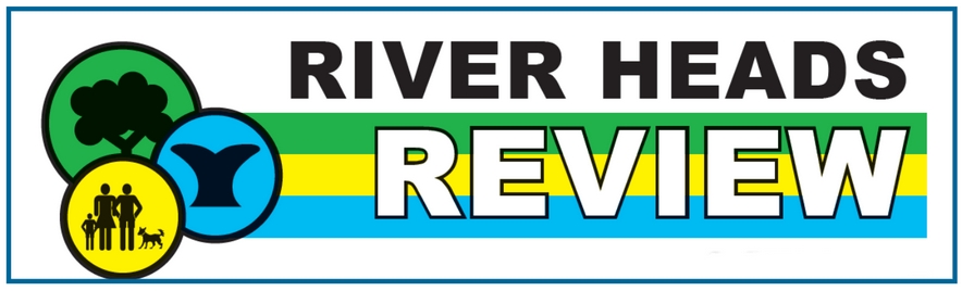 River Heads Review